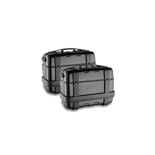 Givi trk33bpack2 coppia - trk33bpack2,