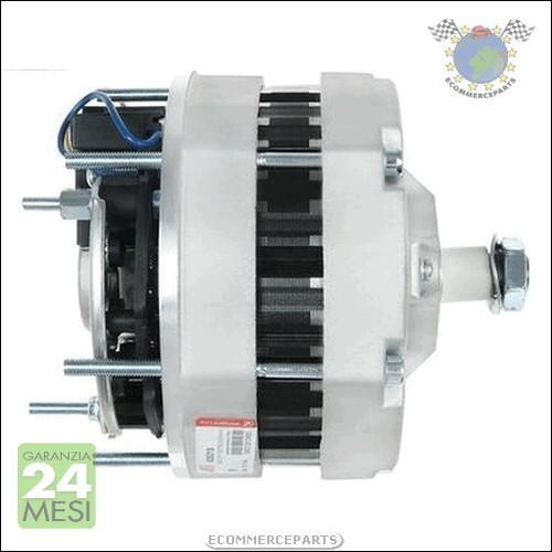 Alternatore per porsche - alternatore,