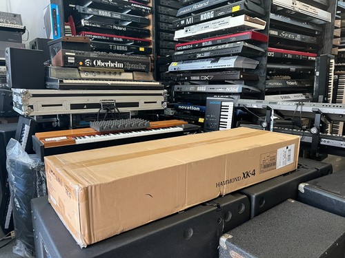 Hammond xk4 tasti tastiera - xk4,