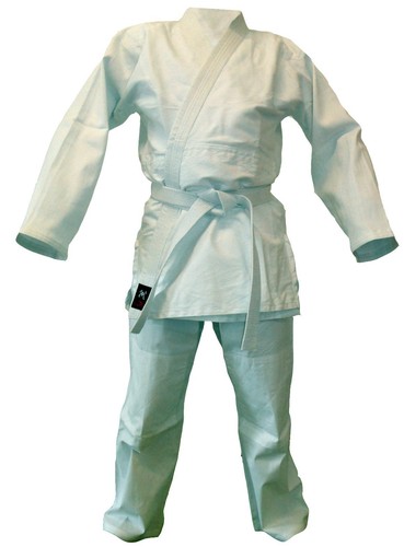 Tuta judo budodrake