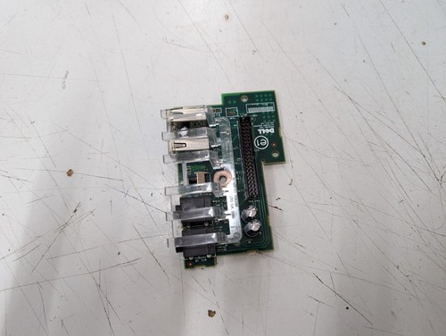 Dell optiplex 755 front - 755, io