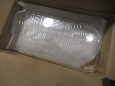 Volkswagen Passat - Vetro