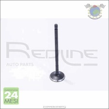 Valvola di scarico RedLine per