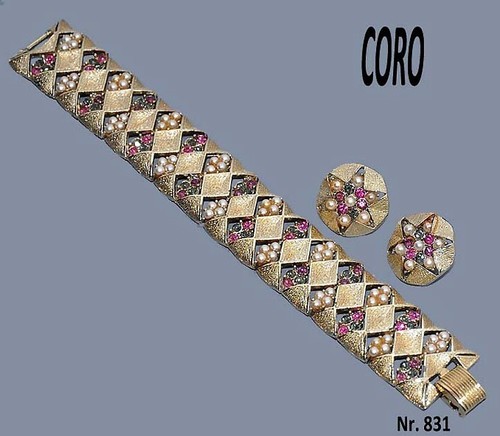 Coro pegasus magnifica - coro,