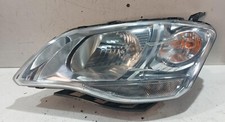 FARO FANALE PROIETTORE ANTERIORE SINISTRO SSANGYONG KORANDO 2010 RICAMBI USATI