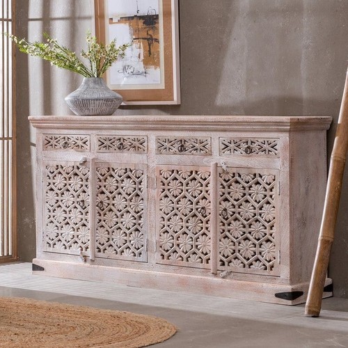 Mobile credenza orientale - credenza,
