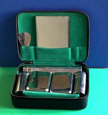Trousse da viaggio anni 60 -