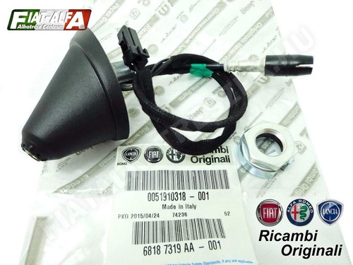 Antenna base - base,