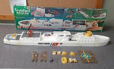 VINTAGE MATTEL VERTIBIRD NAVE