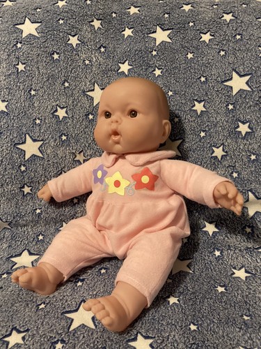 Berenguer doll nice - ,