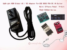 Adattatore AC per Roland BOSS