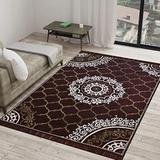 Tappeto In Chenille Premium