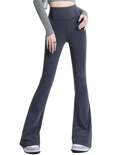 Pantaloni fascia alta - xs-l,