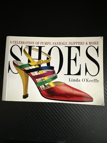 Libro scarpe di linda - di,
