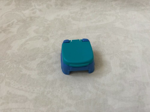 Poltrona vasino fisher price - poltrona,