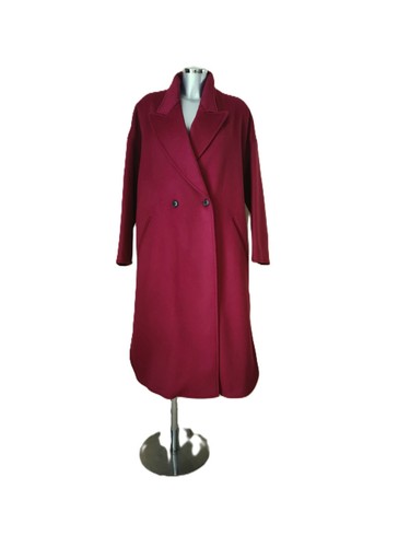 Isabel marant cappotto lungo - marant,