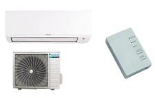 Daikin Climatizzatore 12000