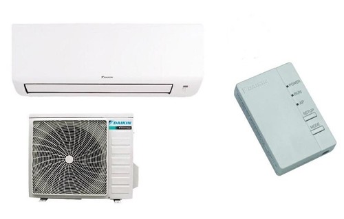 Daikin climatizzatore 12000 - daikin,
