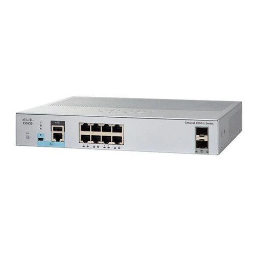 Switch rete cisco - di,