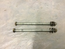 Basso Montante Bullone Set (12x225) Honda 75-150 HP Fuoribordo 90118-ZY6-000 (