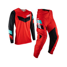 Completo Motocross bambino