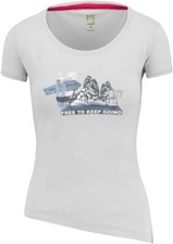 Karpos anemone evo shirt - anemone, t-shirt