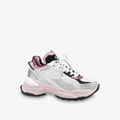 Sneaker louis vuitton donna - vuitton,