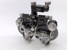 Tester di vista per forottero Inami