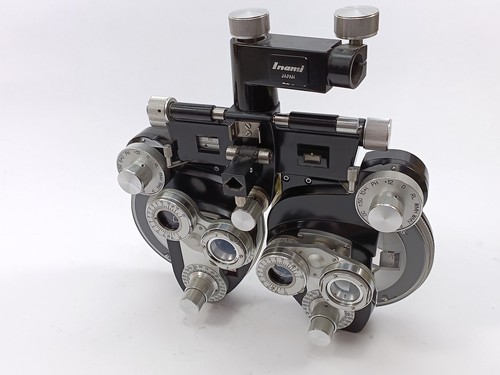 Inami phoropter sight - inami,