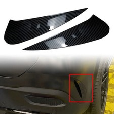 Paracolpi posteriori in