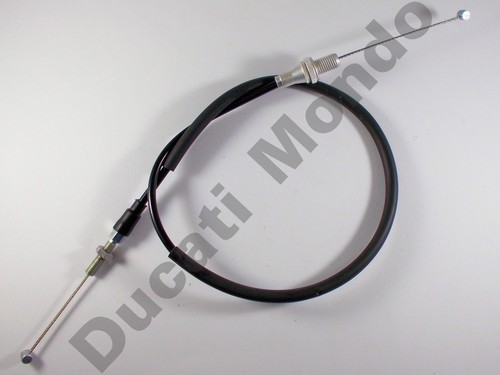 Cavo acceleratore per ducati - acceleratore,