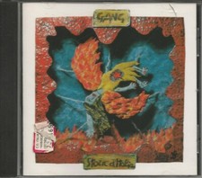 GANG - RARO CD FUORI CATALOGO " STORIE D'ITALIA "