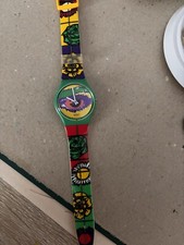 SWATCH VINTAGE ANNI 90 - COME