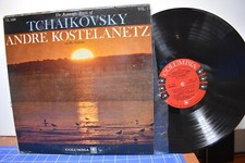 Kostelanetz Romantic Music of