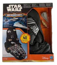 Star Wars Micromachines Il