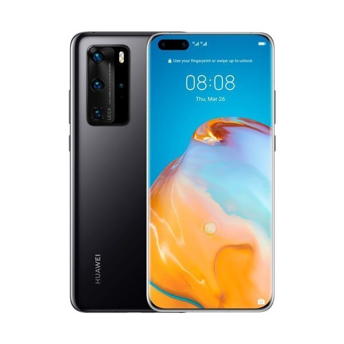 Huawei p40 pro - p40, 256