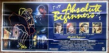 Manifesto absolute beginners - manifesto,