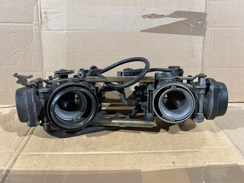 Carburatori suzuki 650 - carburatori, sv