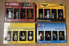 Minifigures lego limited - minifigures,