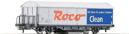 Roco 46400 clean carro - 46400, clean,
