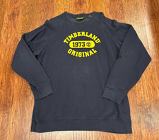 Felpa girocollo vintage