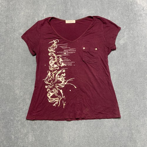 Shirt donna y2k christian - y2k,