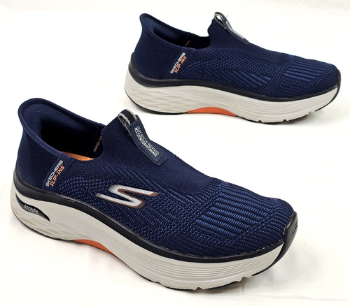 Scarpe skechers slip arch - scarpe,