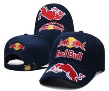 Cappello Snapback Red Bull