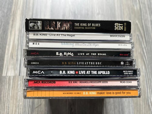 Von king paket - 10, b.b.