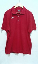 Polo Manica Corta Da Uomo