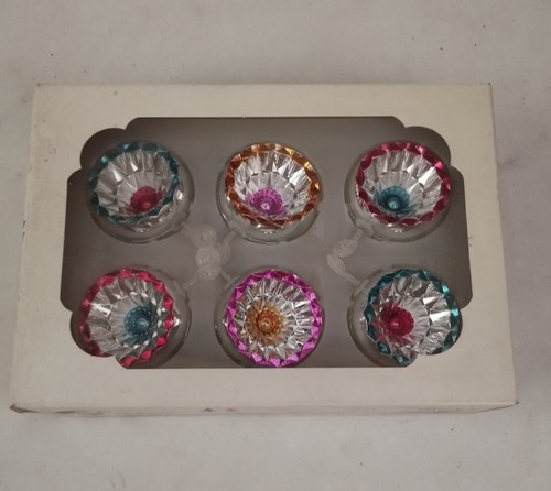 Set palline natalizie - 6,