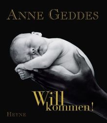 Willkommen von anne - willkommen,