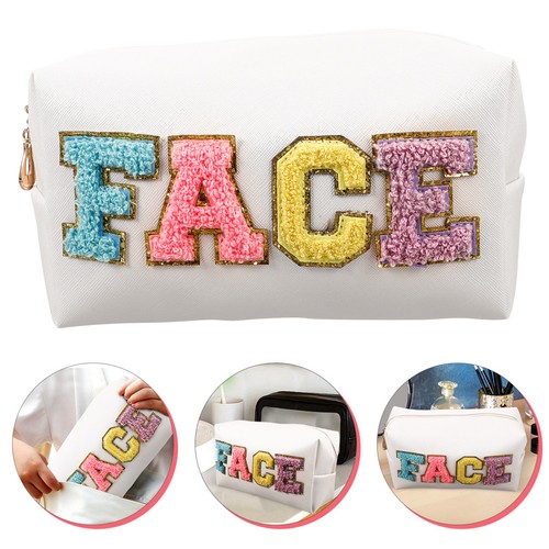 Borsa porta trucchi - borsa, da
