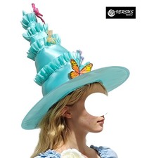 Cappello carnevale maschera - carnevale,